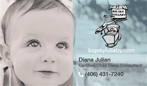 Business Card Design by MartinezFer