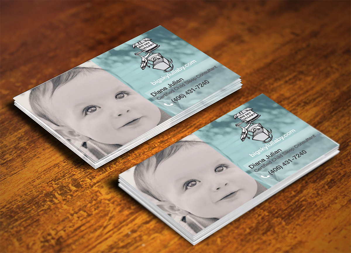 Business Card Design by MartinezFer for this project | Design #3584982