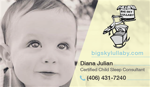 Business Card Design by MartinezFer for this project | Design: #3584988