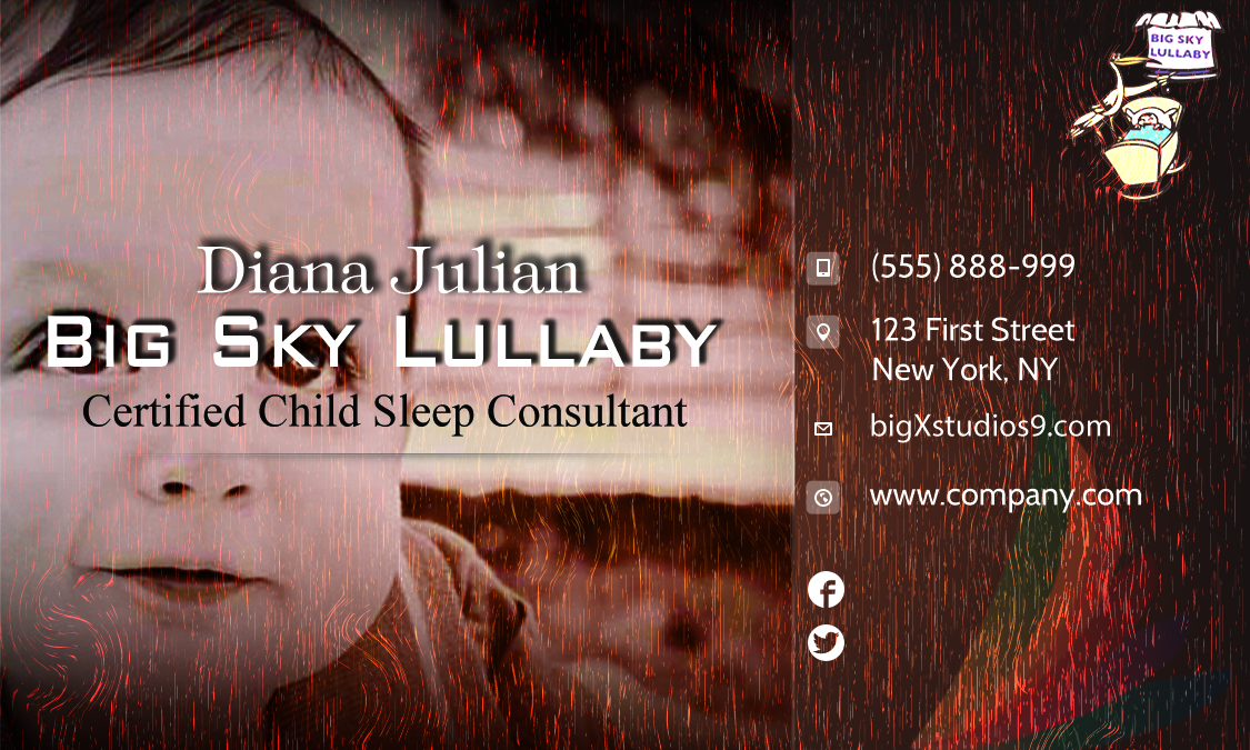 Business Card Design by bigXstudios9 for this project | Design #3608389