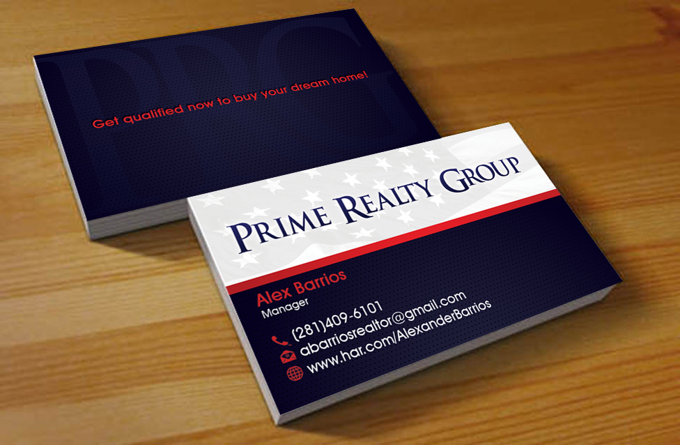 Business Card Design by Hardcore Design for this project | Design #3661898