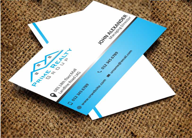 Business Card Design by AwsomeD for this project | Design #3607565