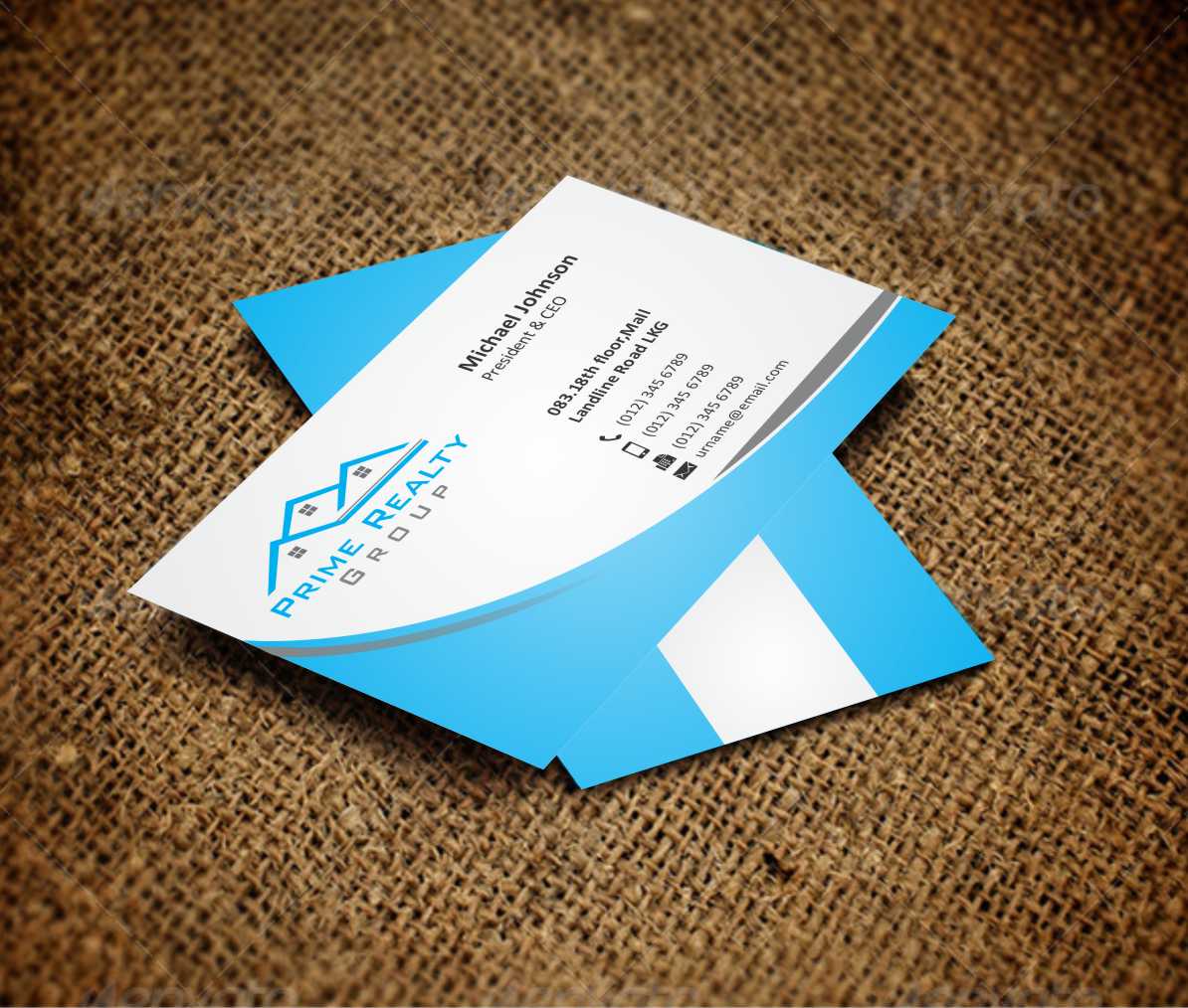 Business Card Design by AwsomeD for this project | Design #3607568