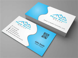 Business Card Design by AwsomeD for this project | Design: #3607571