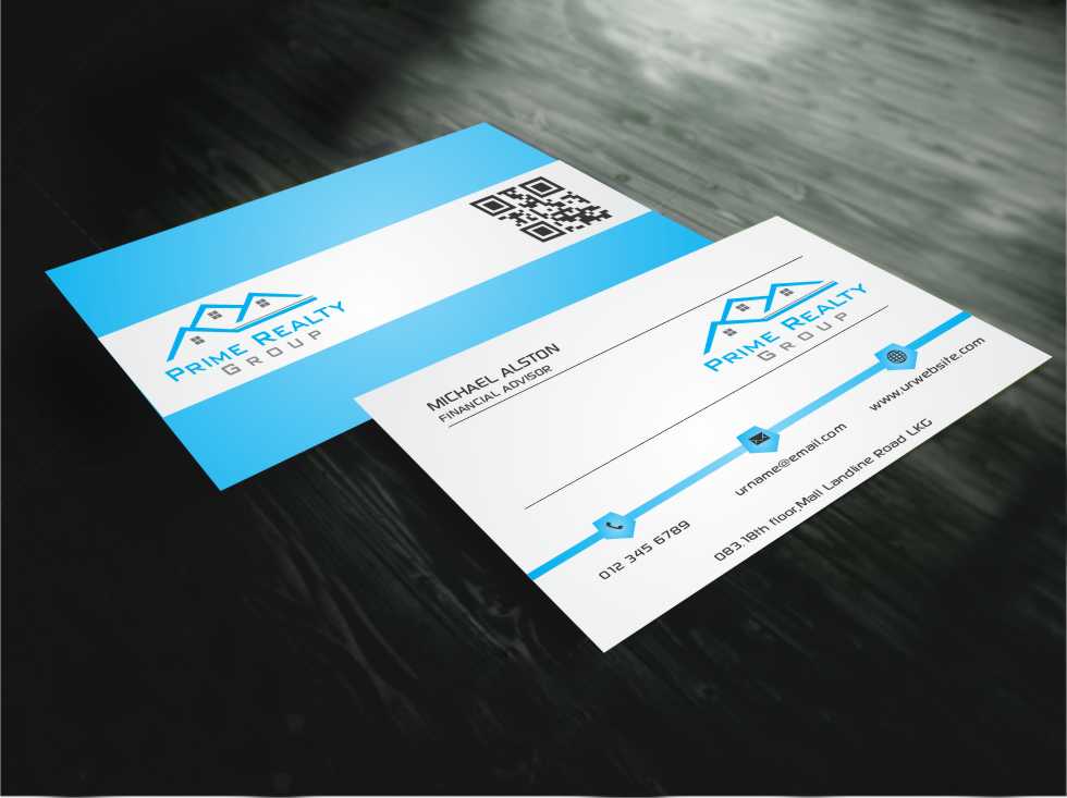 Business Card Design by AwsomeD for this project | Design #3607575