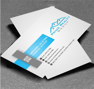 Business Card Design by AwsomeD for this project | Design: #3607578