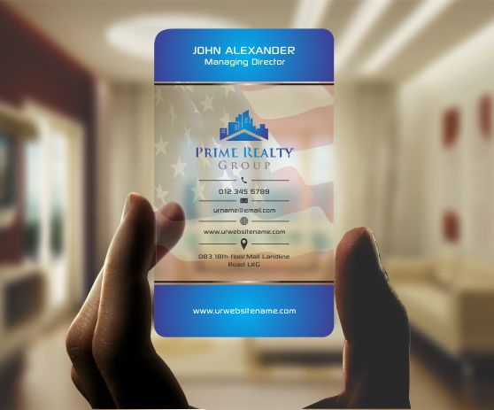 Business Card Design by zarnab for this project | Design: #3633420