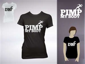 T-shirt Design by LR Design for this project | Design: #3666267