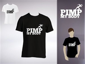 T-shirt Design by LR Design for this project | Design: #3666294