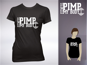 T-shirt Design by LR Design for this project | Design: #3689656