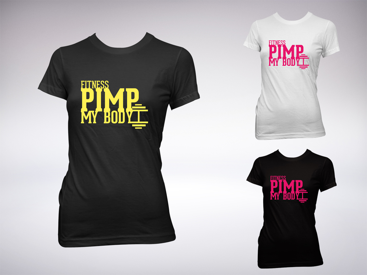 T-shirt Design by LR Design for this project | Design #3689758