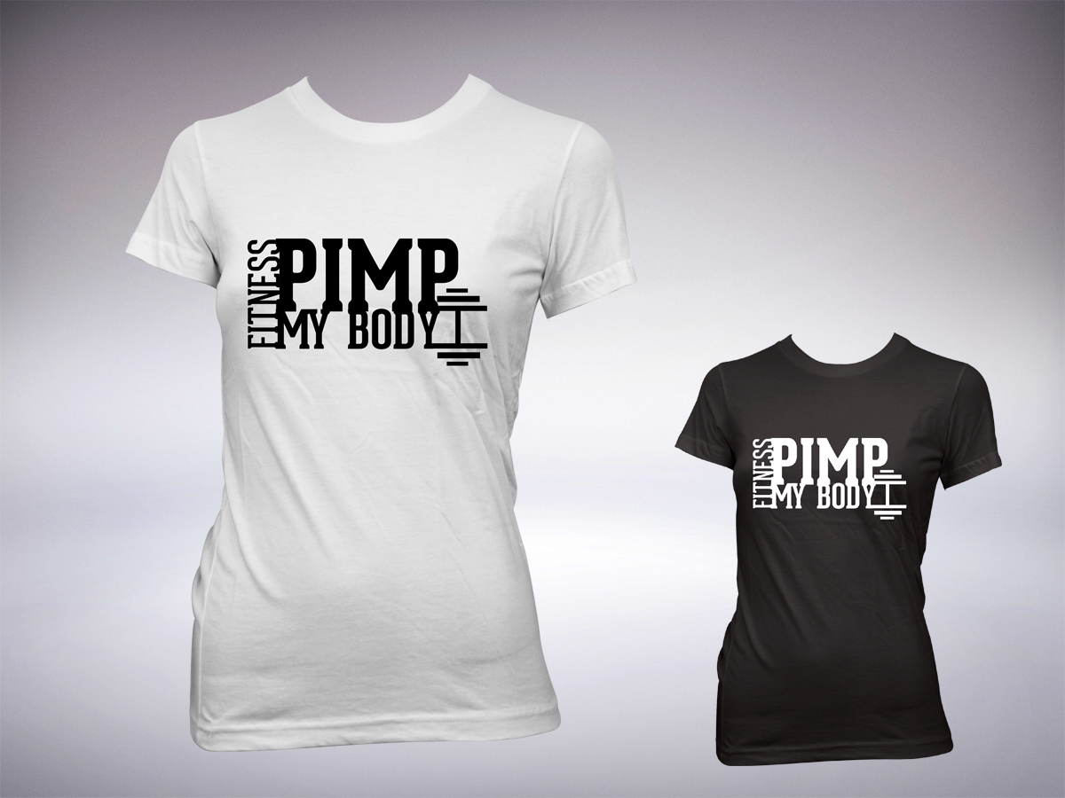 T-shirt Design by LR Design for this project | Design #3691415