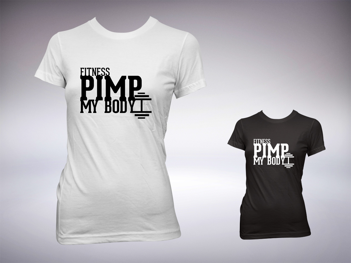 T-shirt Design by LR Design for this project | Design #3691430