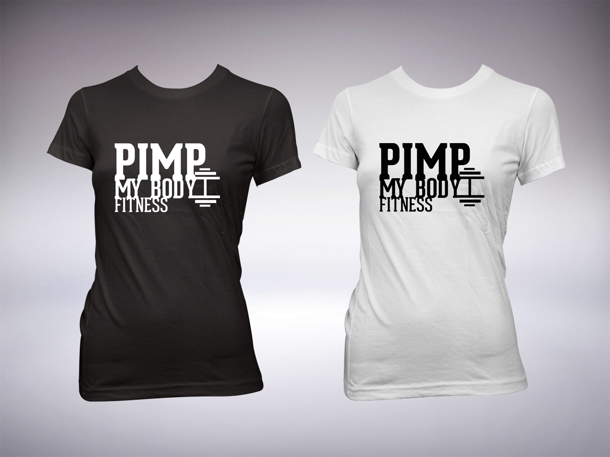 T-shirt Design by LR Design for this project | Design #3709394