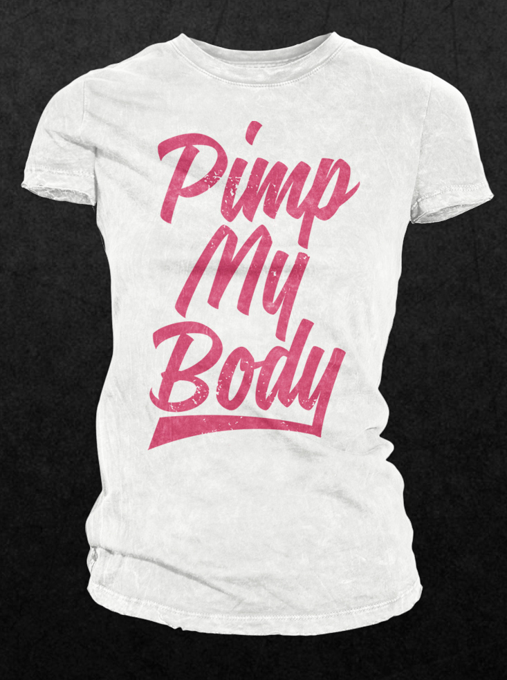 T-shirt Design by Rockalight for this project | Design #3660219