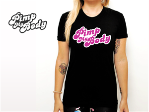 Fitness Theme T shirt  | T-Shirt-Design von REDcrackers.com