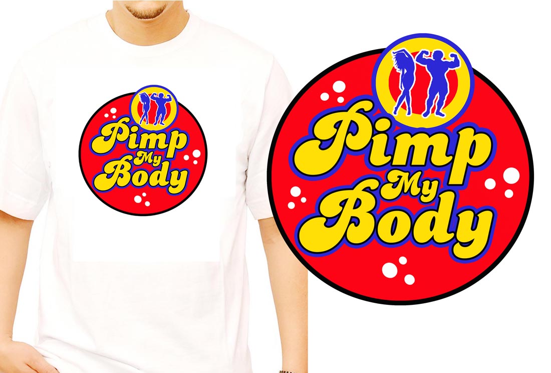 T-shirt Design by NILDesigns for this project | Design #3607521