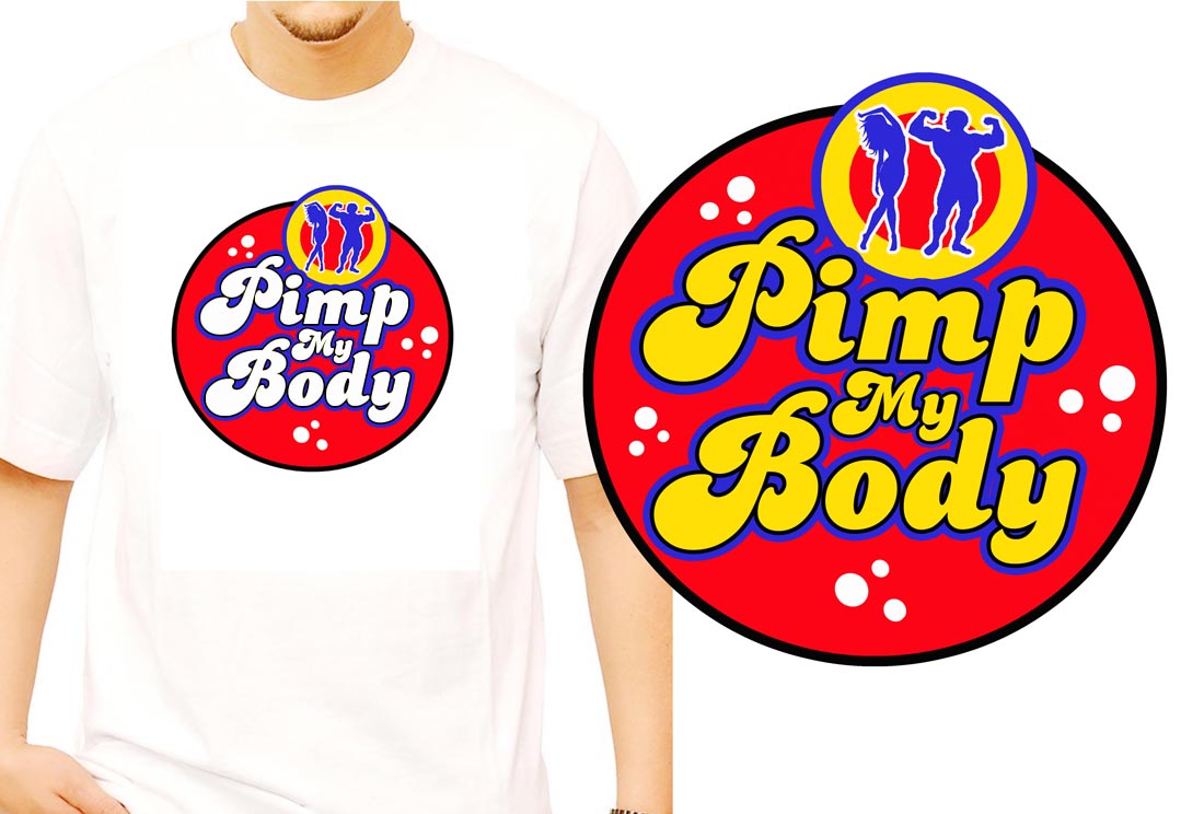 Design de T-shirt par NILDesigns pour ce projet | Design #3607540