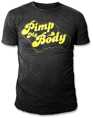 T-shirt Design by swo0osh for this project | Design #3671641