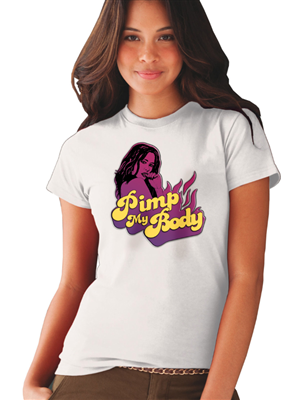 Fitness Theme T shirt  | T-Shirt-Design von FutureDesigne