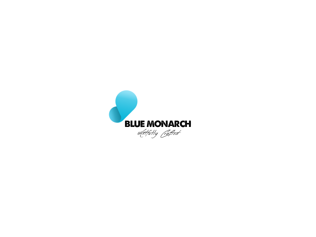 Design de Logo par Seamus Radu pour Blue Monarch Soap | Design #3618189