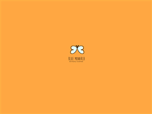 Design de Logo par Seamus Radu pour Blue Monarch Soap | Design : #3622289
