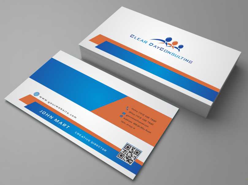 Business Card Design by AwsomeD for James N O'Connor | Design #3587391