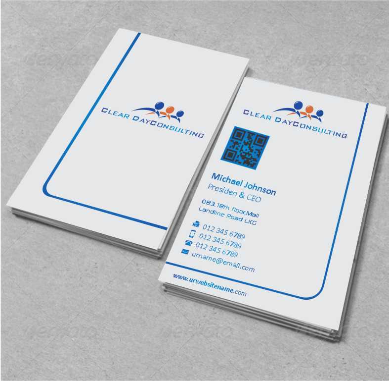 Business Card Design by AwsomeD for James N O'Connor | Design #3587404