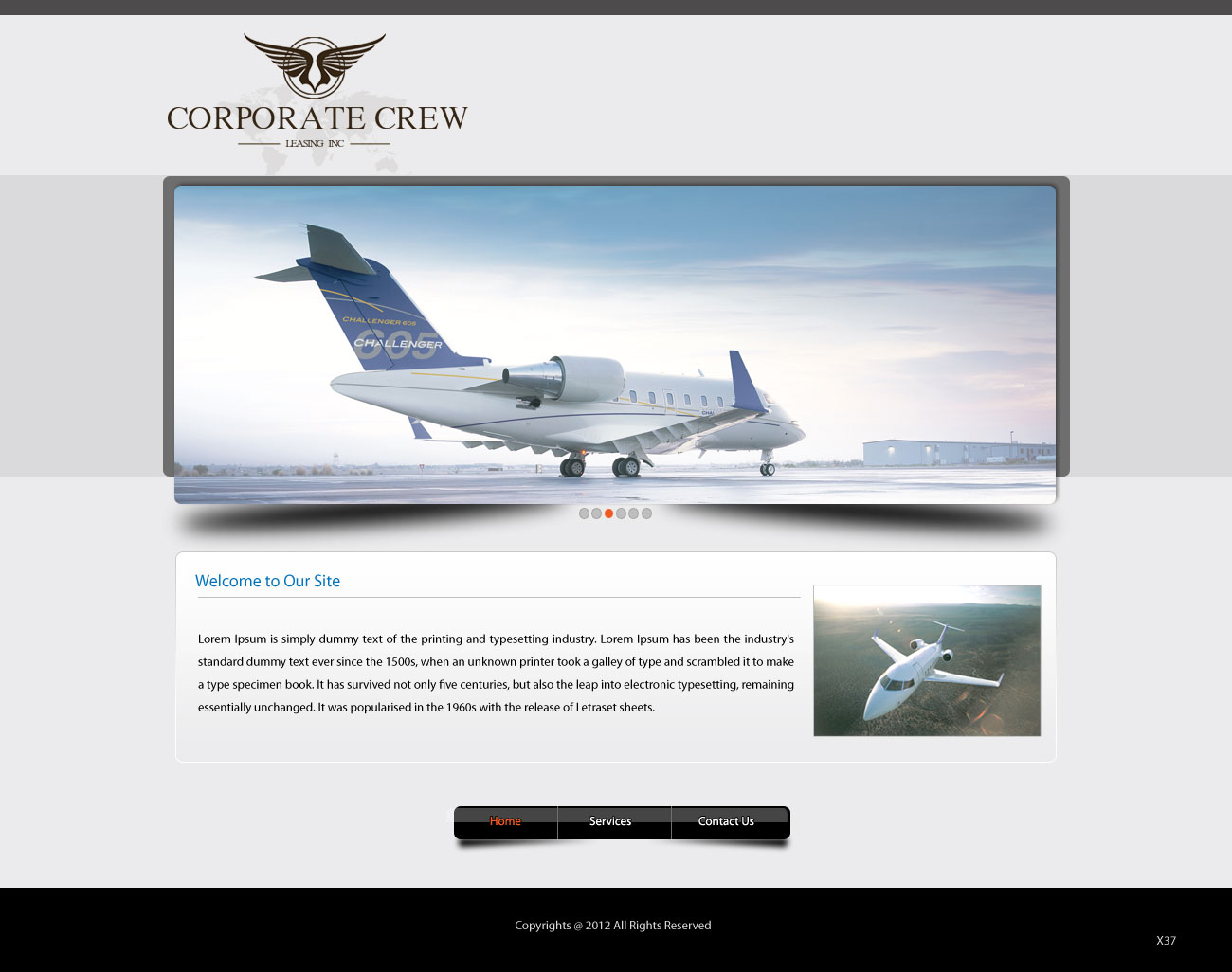 Web Design by pb for this project | Design #905692