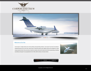 Web Design by pb for this project | Design: #905692