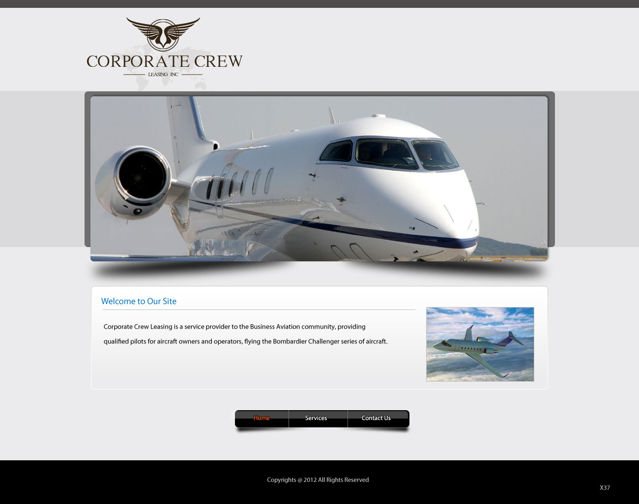 Web Design by pb for this project | Design #906425