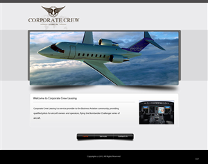 Web Design by pb for this project | Design: #907784