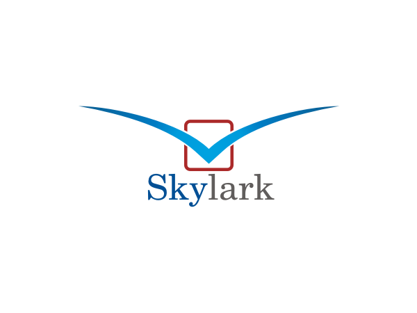 Logo Design by eni siswanto for Skylark Construction | Design #97674
