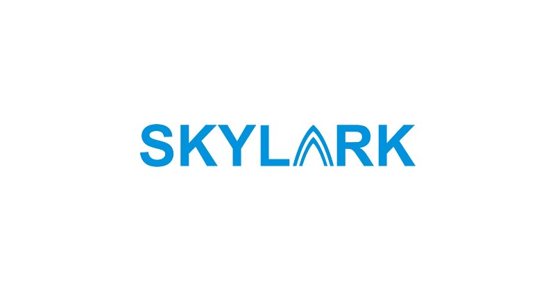 Logo Design by Likha Graphics for Skylark Construction | Design #98141