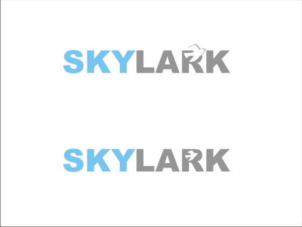 Logo Design by subhadip for Skylark Construction | Design #97202