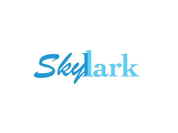 Logo Design by QianQian for Skylark Construction | Design #97593