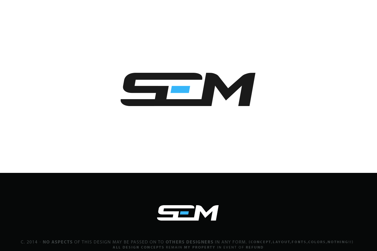 Logo Design by Senseless for this project | Design #3616265
