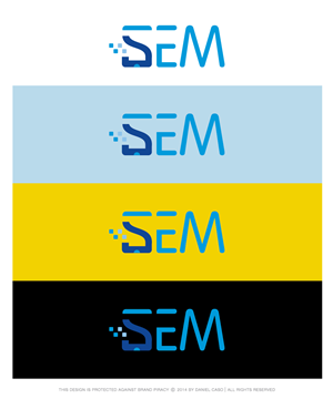 Logo-Design von Daniel Caso Design für dieses Projekt | Design: #3644791