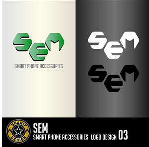 Logo-Design von  sharif3design für dieses Projekt | Design: #3644525