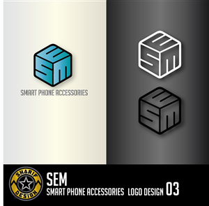 Logo-Design von  sharif3design für dieses Projekt | Design: #3644533