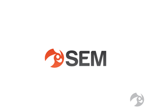 SEM | Logo Design by ABG