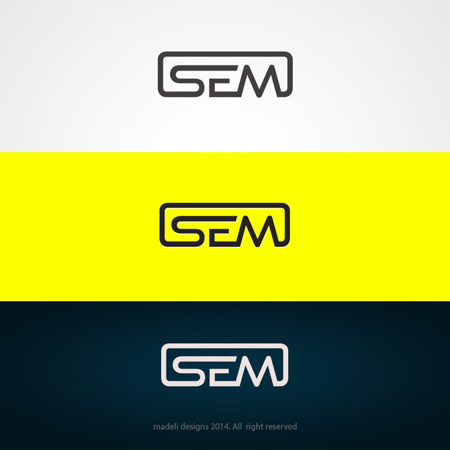 Logo-Design von madeli für dieses Projekt | Design: #3661655