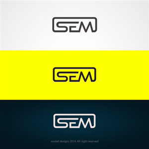 Logo-Design von madeli für dieses Projekt | Design: #3661655