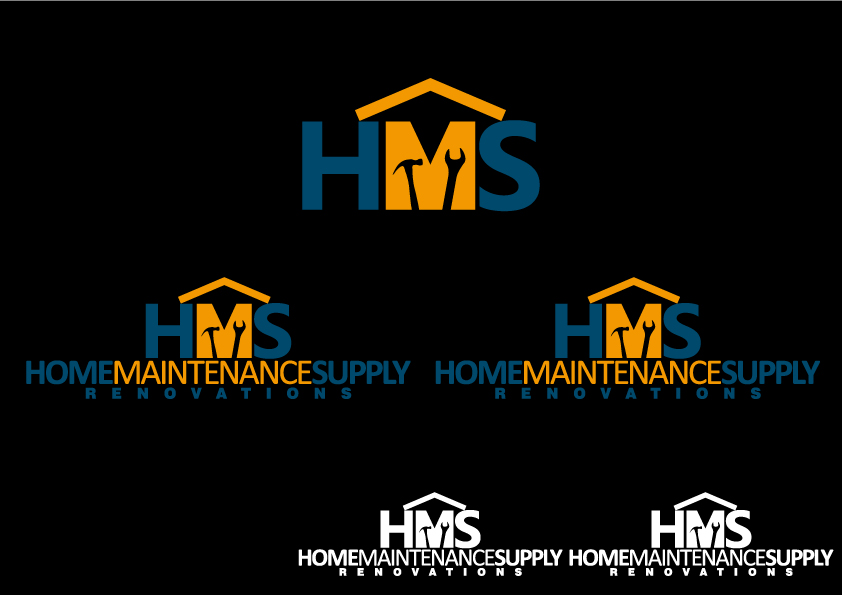 Logo Design by faguns for this project | Design #101945