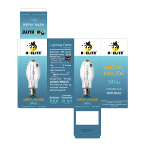 Design Emballage par PatiPawlik pour Beelite Bulb | Design : #3669509