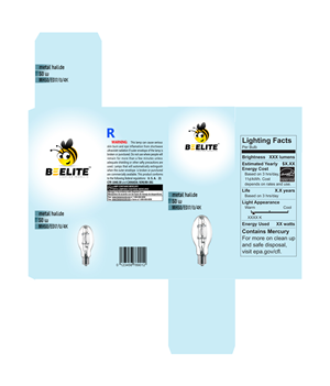 Packaging Design by tarokun for Beelite Bulb | Design: #3604593