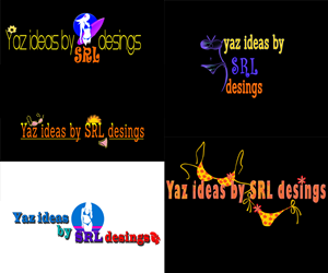 Logo Design by krasika65