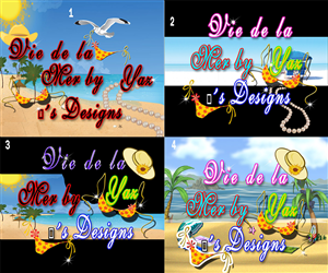 Logo-Design von krasika65 für dieses Projekt | Design: #3624320