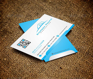 Business Card Design by AwsomeD for this project | Design: #3587363