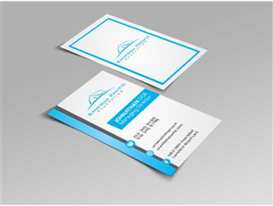 Business Card Design by AwsomeD for this project | Design: #3587364